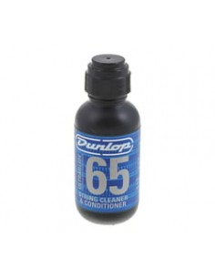 DUNLOP Nettoyant Cordes