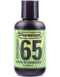 DUNLOP Camouflage cream