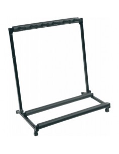 RTX Stand TRT X5GN 5 Guitares 2