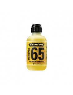 DUNLOP Huile Citron pour...
