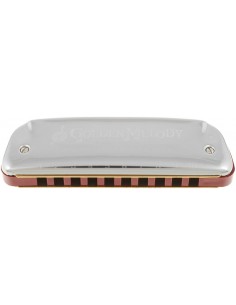 HOHNER Harmonica Golden... 2