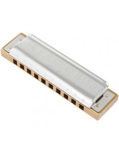 HOHNER Harmonica Marine... 2