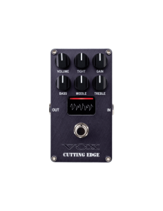 Vox Valvenergy Cutting Edge