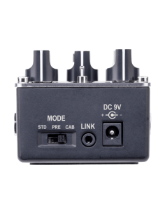 VOX Valvenergy Silk Drive 2