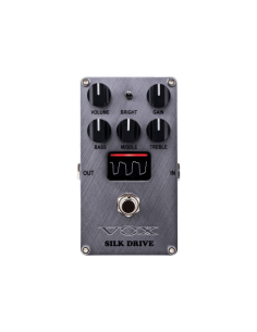 VOX Valvenergy Silk Drive