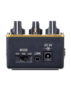 Vox Valvenergy Copperhead... 2