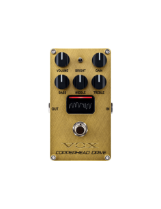 Vox Valvenergy Copperhead...