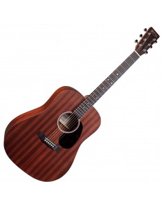 MARTIN D10E Sapele/Sitka 2