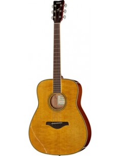 Yamaha GF TA Transacoustic 2