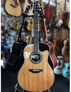 OVATION Custom Elite C869AX...