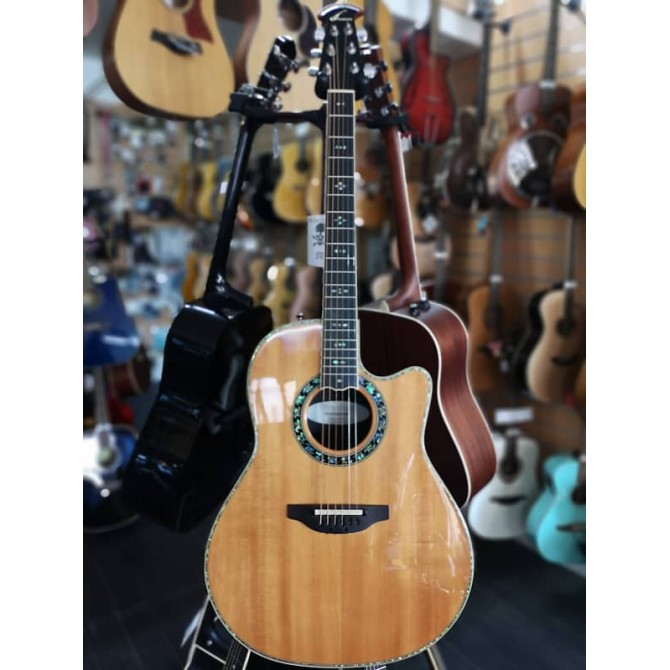 OVATION Custom Elite C869AX Vintage
