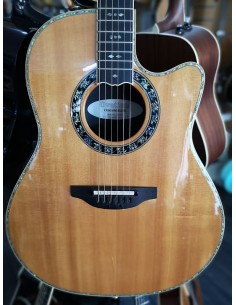 OVATION Custom Elite C869AX... 2