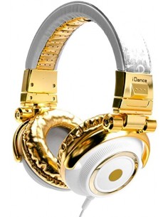 IDANCE Disco Headset