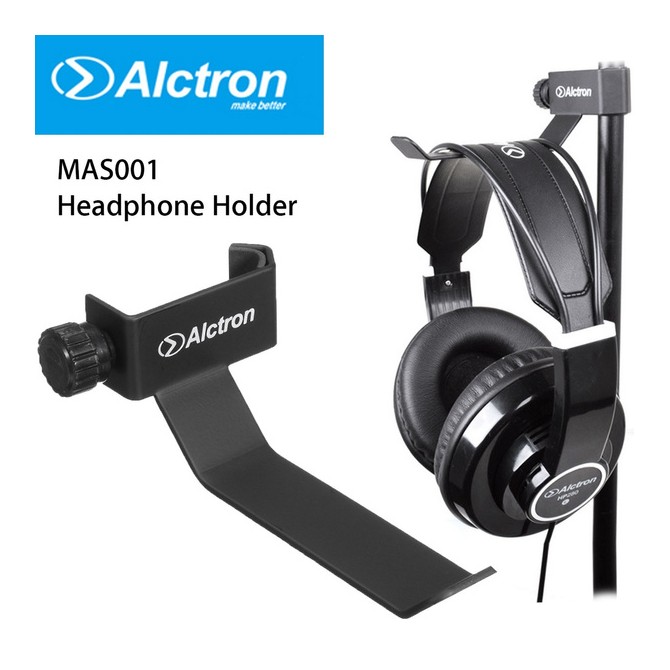 ALCTRON Headphone Holder