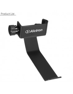 ALCTRON Support Casque 2