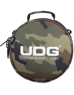 UDG Helmet Cover