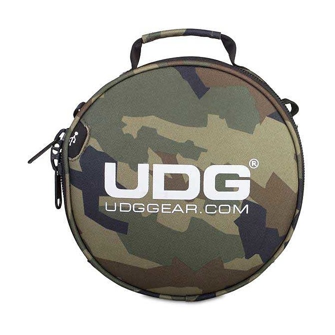 UDG Helmet Cover