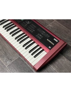 Korg Karma Music Workstation