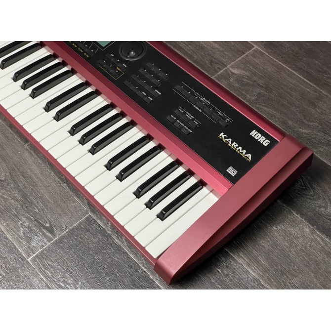 Korg Karma Music Workstation