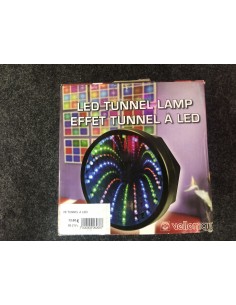 VELLEMAN Tunel à led