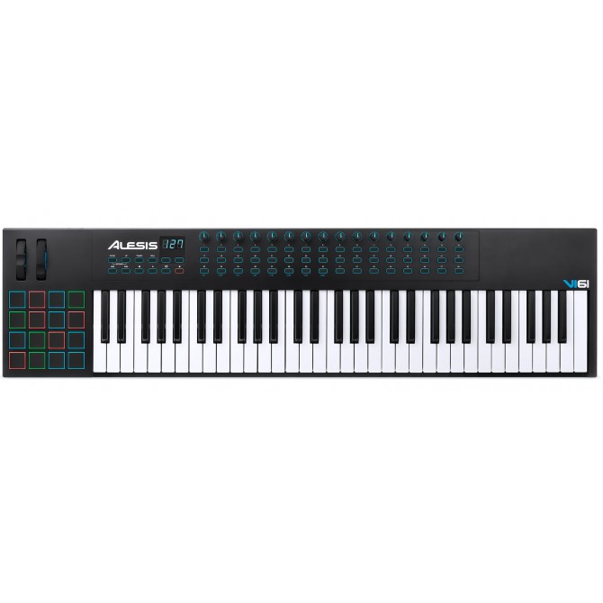 ALESIS VI61