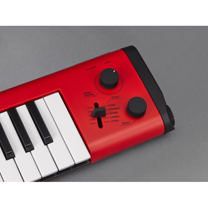 YAMAHA SHS-500