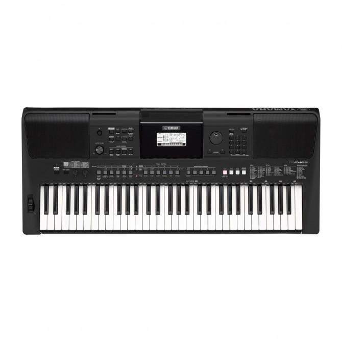 YAMAHA PSR E-463