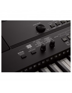 YAMAHA PSR E-463 2