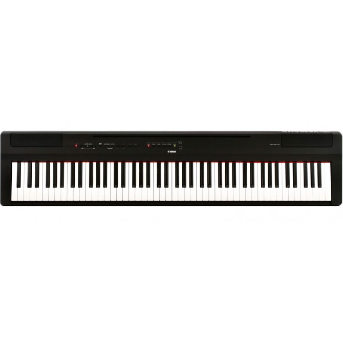 YAMAHA P-125B