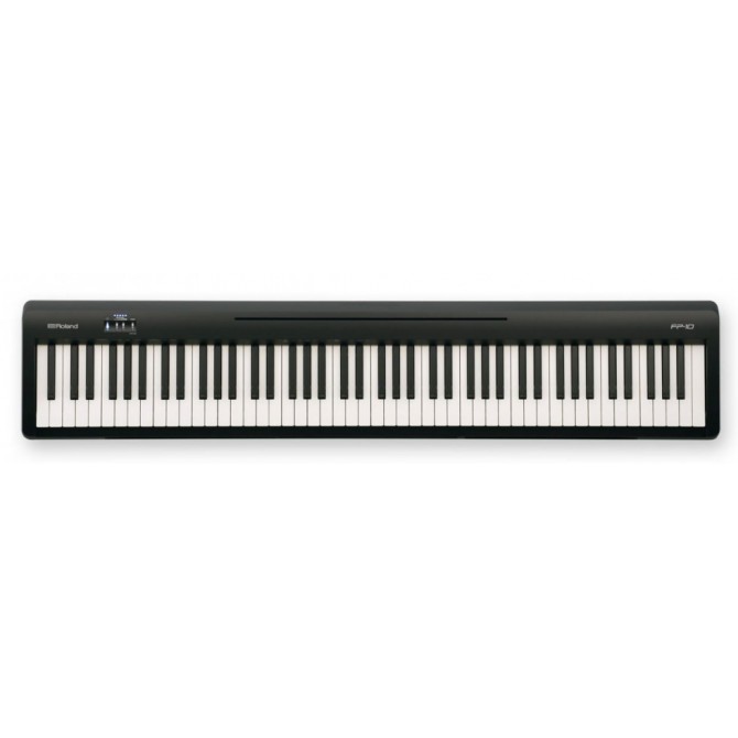 Roland Piano Numérique Mobile 88...