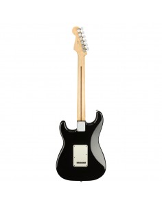 LTD Player Strat MN BLK 2