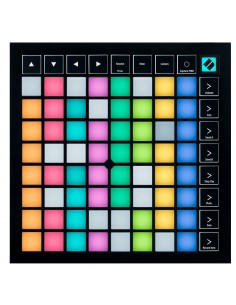 NOVATION LaunchPad X