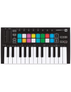 NOVATION LaunchKey Mini