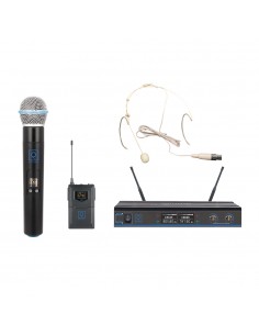 OQAN QWM-3 Combo 470