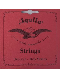 AQUILA CAQ 88U Ukulele Strings