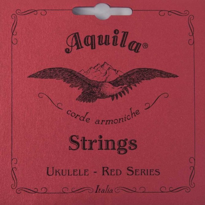 AQUILA CAQ 88U Ukulele Strings