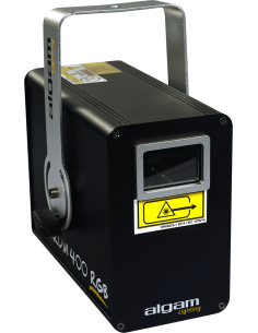 Algam LAL Spectrum 400 RGB 2