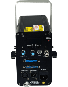 ALGAM LAL Spectrum 1500 RGB 2