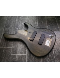 Ibanez Corps EDB 500 + Electronique 2