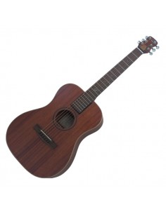 JOURNEY Travel Guitar OF312 2