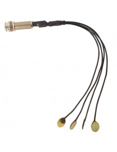 JOURNEY Micro Passive Piezo...