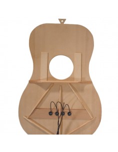 JOURNEY Micro Passive Piezo... 2