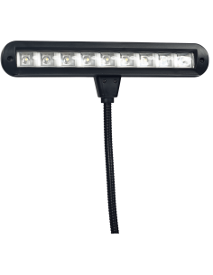 RTX Lampe à clipser LPL 2