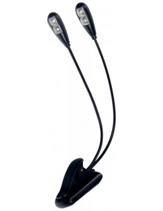 RTX LP2L clip lamp