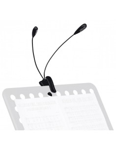 RTX LP2L clip lamp 2