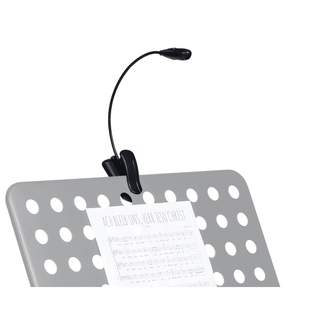 RTX LP1L clip lamp