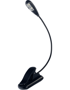 RTX Lampe à clipser LP1L 2