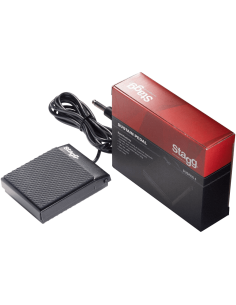 STAGG Pedal Subtain SUSPED 5 2