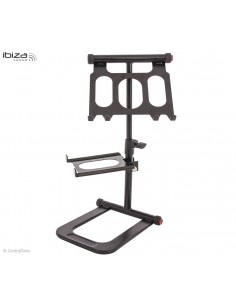 IBIZA Laptop Double SLAP200