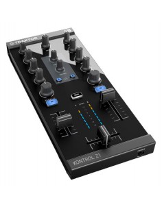 TRAKTOR Kontrol Z1 2